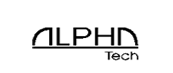 Alphatech logo