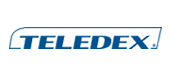 Teledex logo