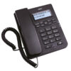 analog phone Karel TM145 - black