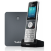 IP DECT телефон Yealink W76P