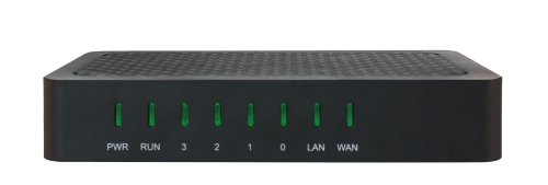 VoIP/GSM gateways