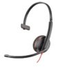 Слушалки за глава Plantronics Blackwire C3210